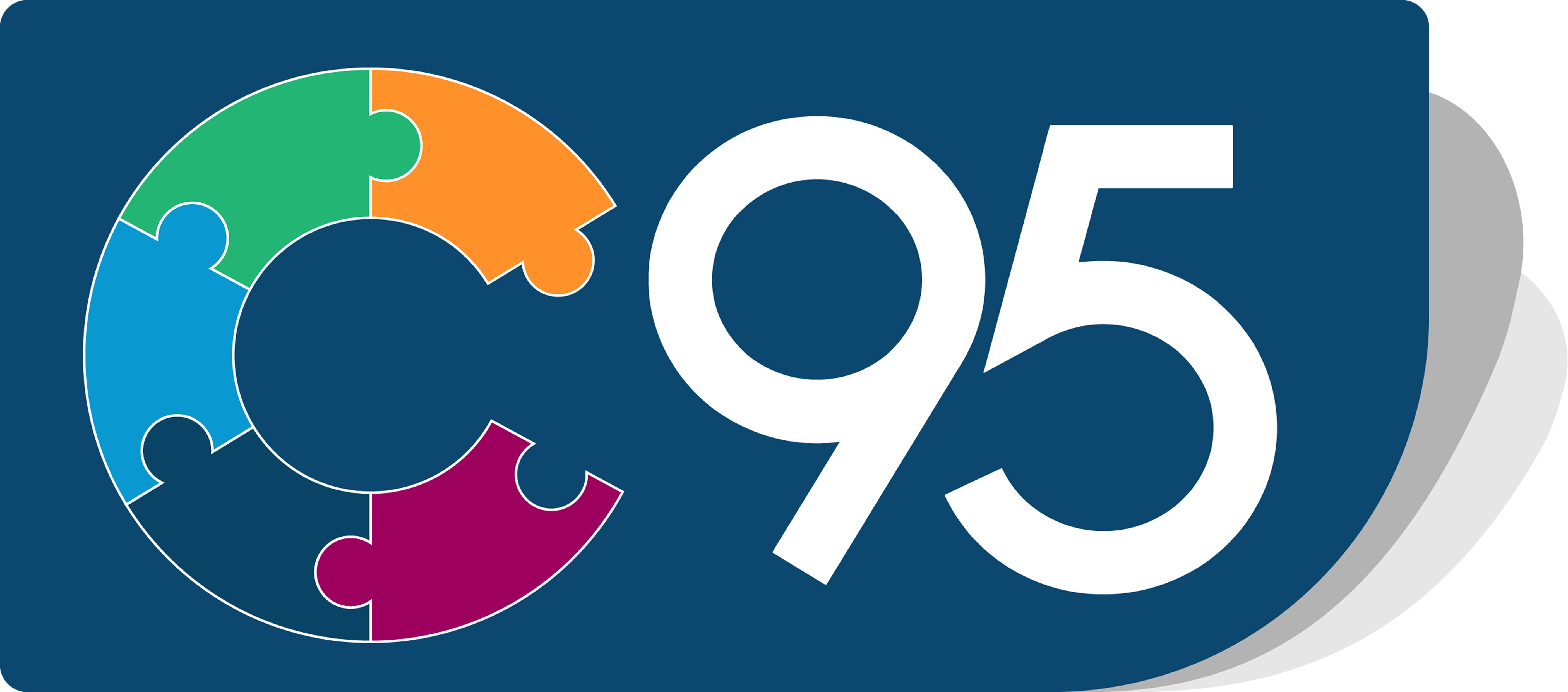 Logo C95